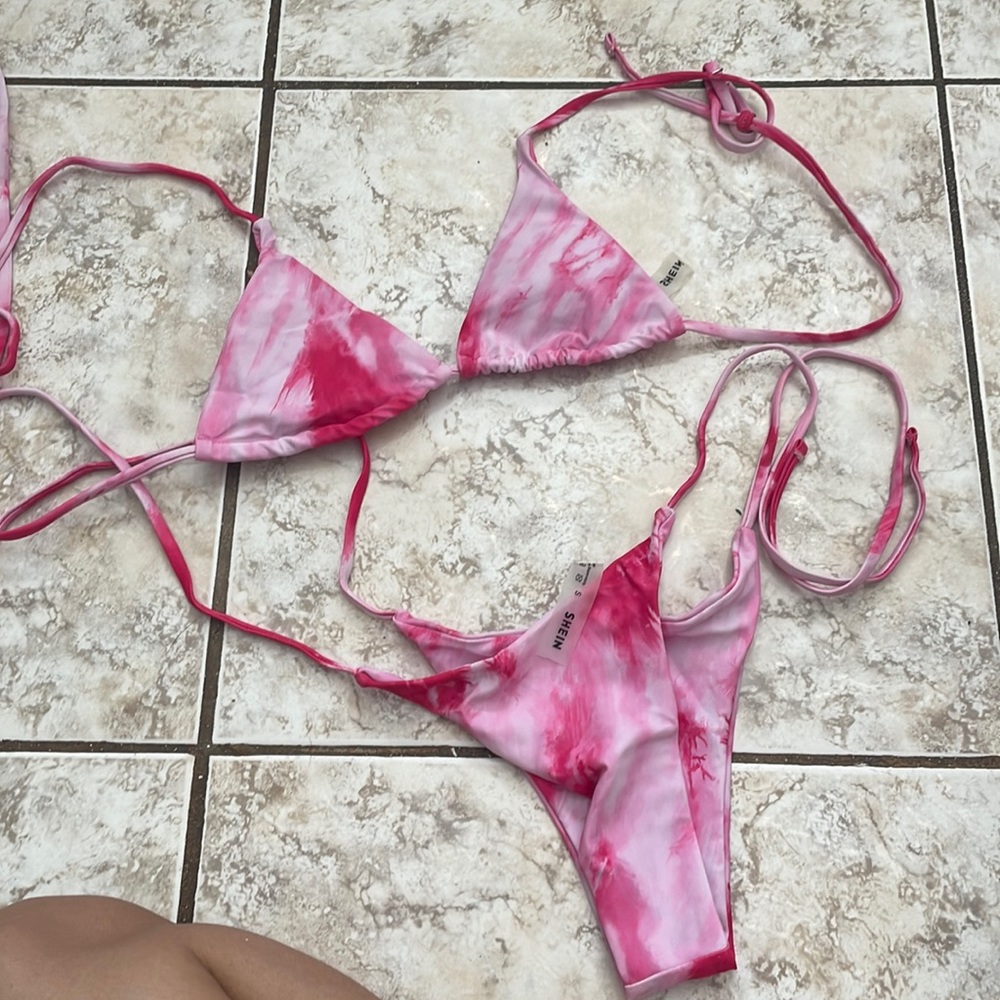 Biniki from shein size S